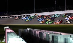 HIGHLIGHTS: 2021 Coke Zero Sugar 400 at Daytona